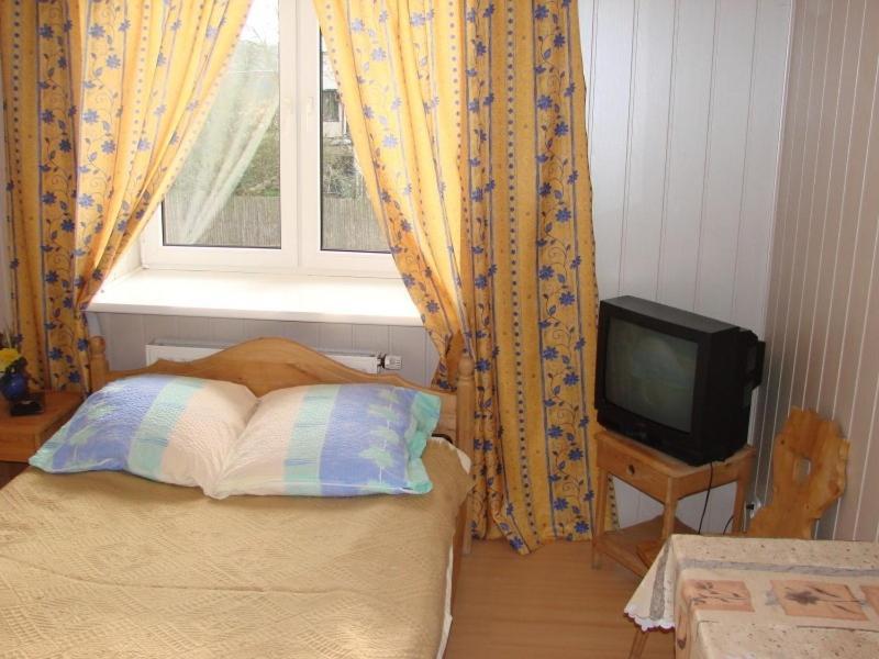 Osrodek Jezdziecki Bronkow Bed & Breakfast Eksteriør bilde