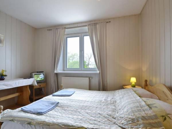 Osrodek Jezdziecki Bronkow Bed & Breakfast Eksteriør bilde