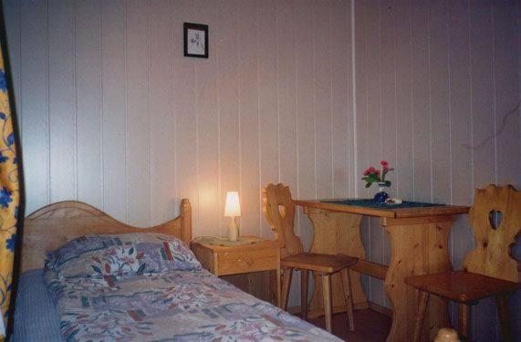 Osrodek Jezdziecki Bronkow Bed & Breakfast Eksteriør bilde