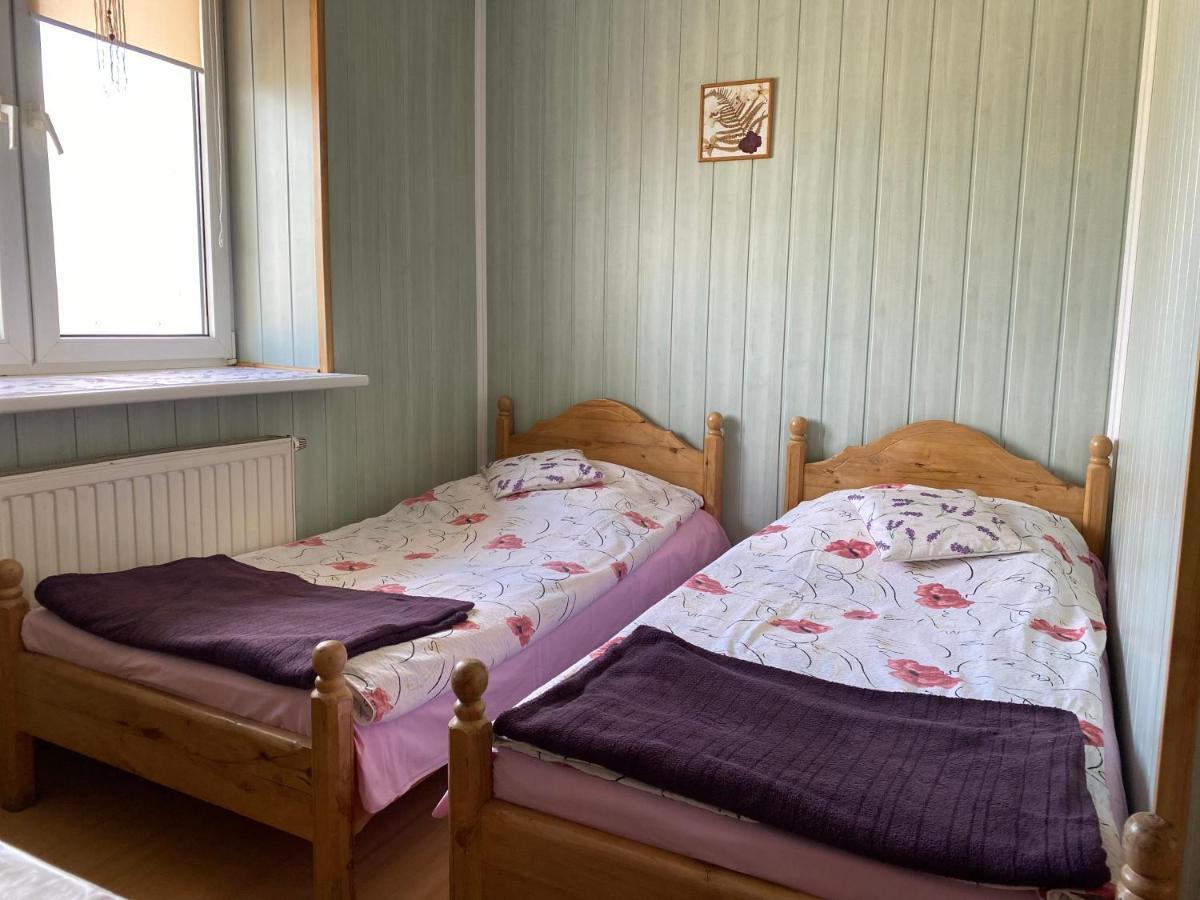 Osrodek Jezdziecki Bronkow Bed & Breakfast Eksteriør bilde